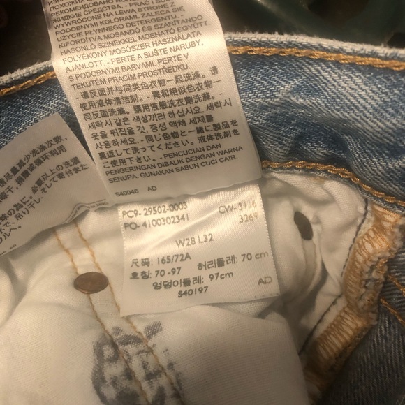 🖲️LEVIS🖲️ - Picture 7 of 8